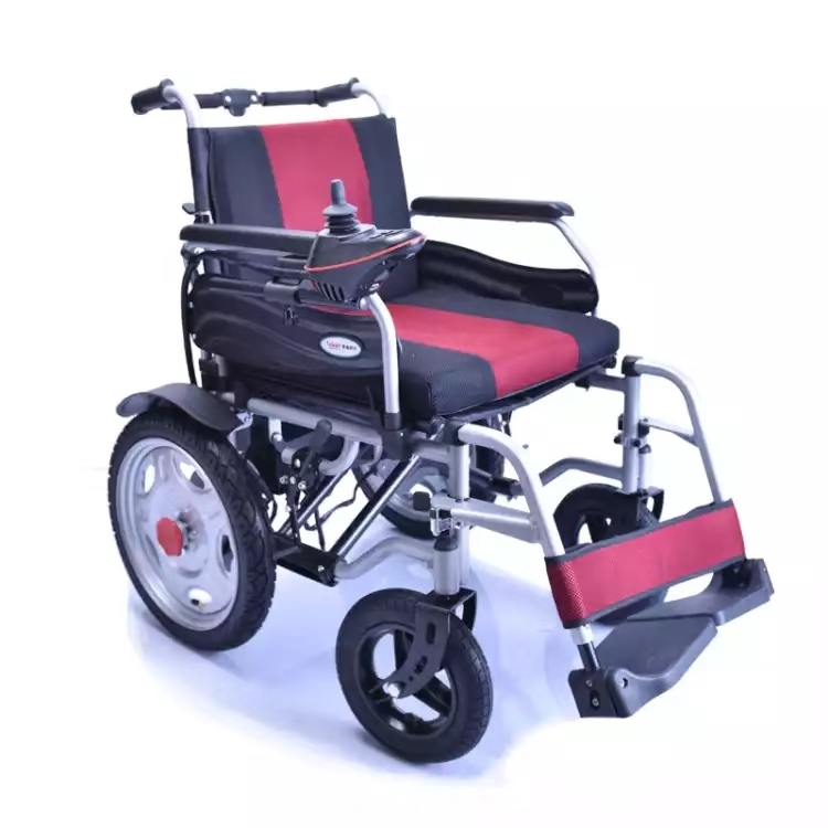 泰康电动轮椅A10送货上门